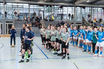 Bild 169 - wBJ Loewinnen Cup B2